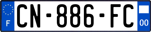 CN-886-FC