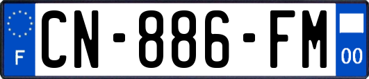 CN-886-FM