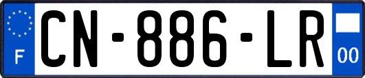 CN-886-LR