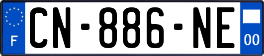 CN-886-NE