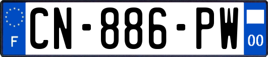 CN-886-PW