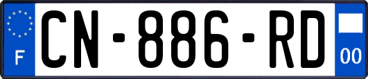 CN-886-RD