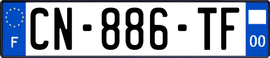 CN-886-TF