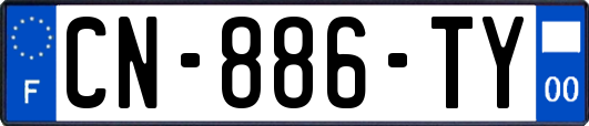 CN-886-TY