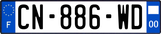 CN-886-WD