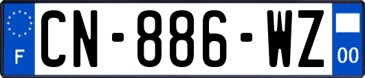 CN-886-WZ