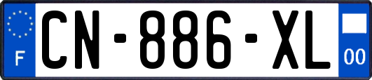 CN-886-XL