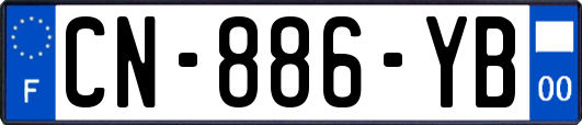 CN-886-YB