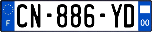 CN-886-YD
