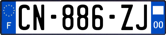 CN-886-ZJ