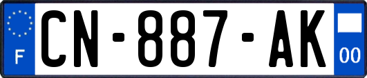 CN-887-AK