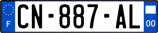 CN-887-AL