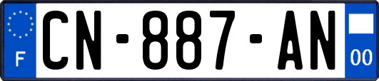 CN-887-AN