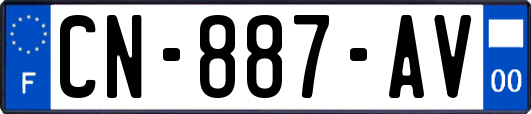 CN-887-AV