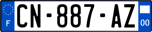 CN-887-AZ