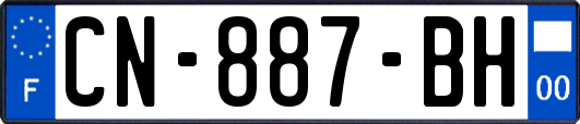 CN-887-BH