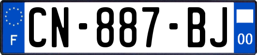 CN-887-BJ