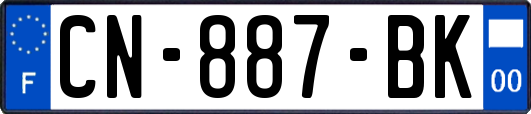 CN-887-BK