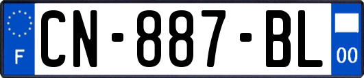 CN-887-BL