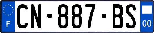 CN-887-BS