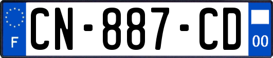 CN-887-CD
