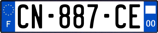 CN-887-CE