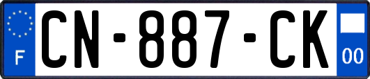 CN-887-CK