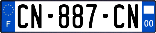CN-887-CN