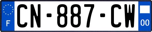 CN-887-CW