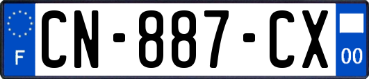 CN-887-CX