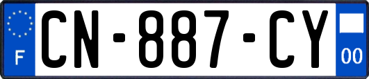 CN-887-CY