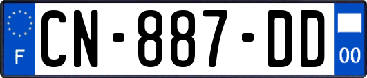 CN-887-DD