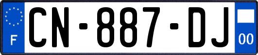 CN-887-DJ