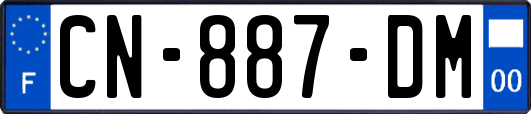 CN-887-DM