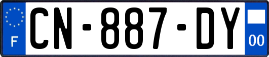 CN-887-DY