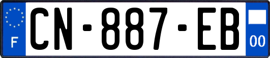 CN-887-EB