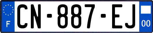 CN-887-EJ