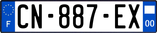 CN-887-EX