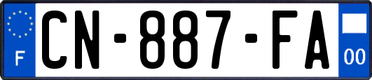 CN-887-FA