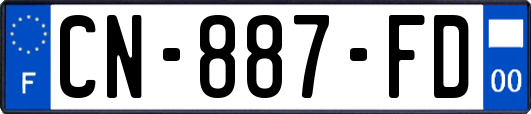 CN-887-FD