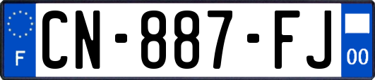 CN-887-FJ
