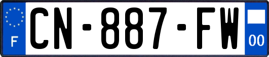CN-887-FW
