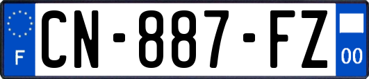 CN-887-FZ