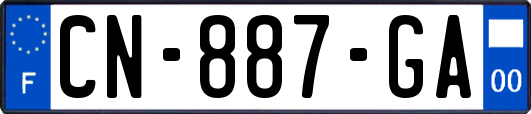 CN-887-GA
