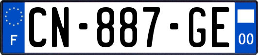 CN-887-GE