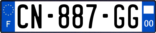 CN-887-GG