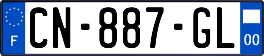 CN-887-GL