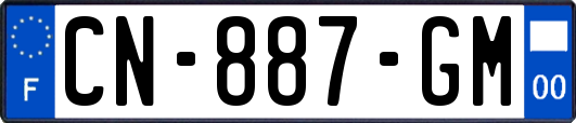 CN-887-GM