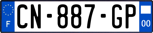 CN-887-GP