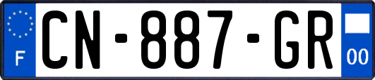 CN-887-GR